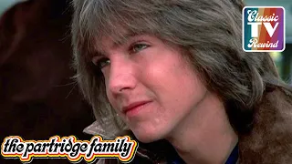 The Partridge Family | The Best of Keith Partridge | Classic TV Rewind