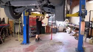 Local auto repair shops struggle with staffing shortages