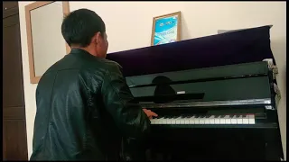 JAHONGIR ASKAROV( ISHQ COVER)Jonli ijro.ЖАХОНГИР(Ишк ковер.)