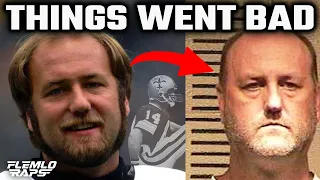 What Happened to the Highest Drafted Kicker In “Modern” NFL History? (It Didn’t Go Too Well)