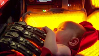 A Robot gave Birth to the first Child on Earth. Explain In Hindi Story