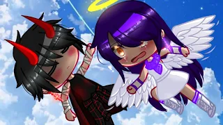 "💫"Ignite"🕊️"|||💜Aphmau💜|||Gacha trend✨✨✨