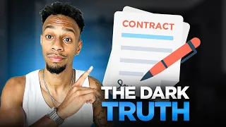 Do You Need A Contract For Your Agency? (HONEST TRUTH)