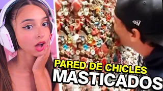 REACCIONANDO A 10 MINUTOS DE MEMES RANDOM!  😱 | #memes #viral #reaccion