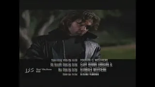 Escape From L.A. (1996) End Credits (IFC 2020)