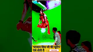 #shorts Mahadev ji ko Aise kaise uthaya 🙄! Bal shiv ! Radhe krishna ! Ganesha! Vinayak vision films