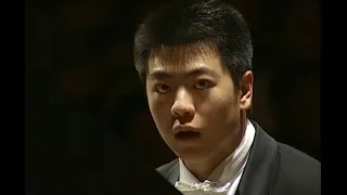 Lang Lang - Tchaikovsky Piano Concerto No.1