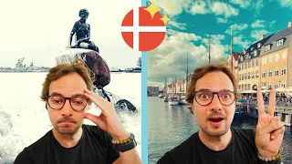 Life in DENMARK - Pros and Cons (That People Don’t Tell You!)