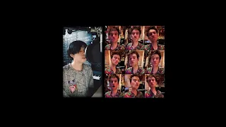 Overjoyed - Stevie Wonder Duet With @jacobcollier | PALM ITIWAT ( COVER VERSION )