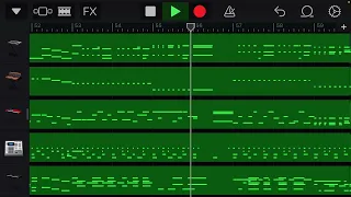 Bowling for Soup - Today is Gonna be a Good Day (From Phineas & Ferb) - Synth Remix (GarageBand)