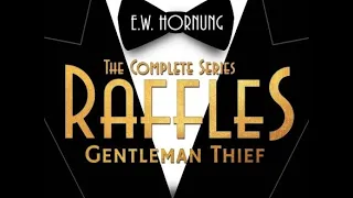 The Return of A J Raffles by Graham Greene