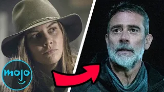 Everything You Need To Know About The Walking Dead Season 11