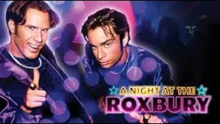 A NIGHT AT THE ROXBURY (1998) Filming Locations - 25th Anniversary!! - (Mr. Thrasha Show Ep. 264)