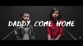 Christy & Frankie - Daddy Come Home | The Yeshiva Boys Choir