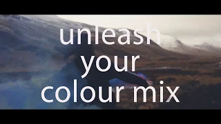 Insights Discovery - Unleash Your Colour Mix