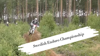 Swedish Enduro Championship