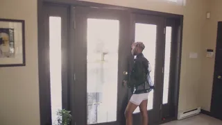 Nissa Seych  - Tutu (Dance Music Video)