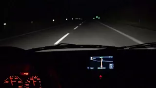 The Quietly Played During a Night Drive Remixes - Long Ride