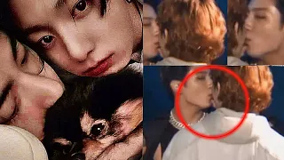 TAEKOOK / TOP 10 Underrated moments, between Jungkook and Taehyung / Part 3 (VKOOK BTS)