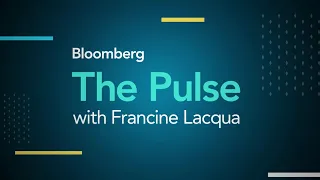 US, UK Inflation Slows, Stocks Rise | The Pulse With Francine Lacqua 11/15/2023