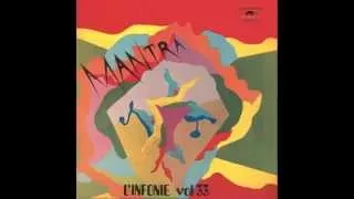 L'infonie - Mantra (In C)