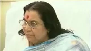 Nirmal Sangeet Sarita - Tujhya Pujani (Sahaja Yoga Music Marathi Bhajan) Shri Mataji Brisbane 1990