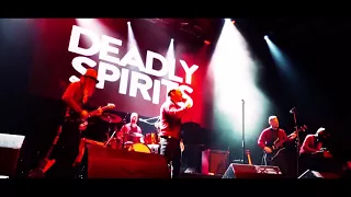 Deadly Spirits - Oh lord. "Wild Records"
