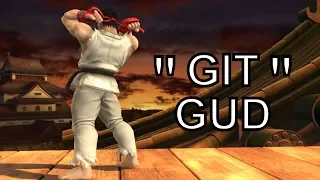 How to "GIT GUD" | Fighting Game Fundamentals