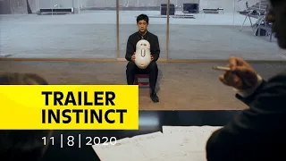 Trailer Instinct - 11 | 8 | 2020