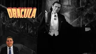 Dracula (1931) - recensione Speciale Halloween