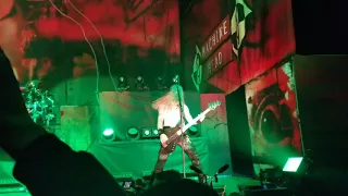 Machine Head - 1000 Lies Live