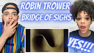 So Surprising!..| FIRST TIME HEARING Robin Trower - Bridge Of Sighs Reaction