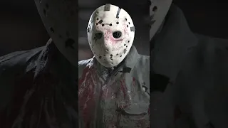 All Unreleased Jason’s in Friday the 13th: Camp Blood