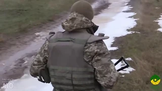 54 бригада 6 волна. На память.