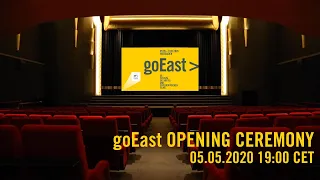 goEast Eröffnungsgala / goEast Opening Ceremony