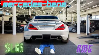 Upgrading a 2009 Mercedes-Benz SL 65 AMG Black Series- Need For Speed: Most Wanted(2012)|PC Gameplay