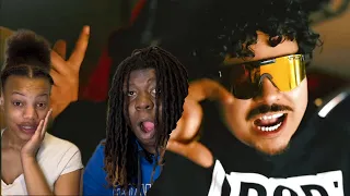 CRAZY DUO 🔥 | That Mexican OT X Drodi - BOW DOWN (Official Music Video) REACTION !