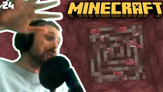 Forsen found netherite in Minecraft (24)