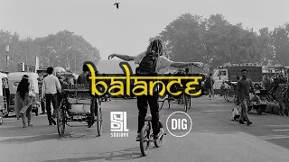 BALANCE - JORIS COULOMB