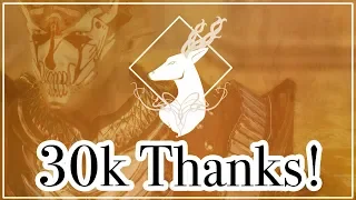 30K Thank you!: Must have DAI Mods {Mods - Mild Spoilers}