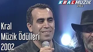 2002 Kral Müzik Ödülleri