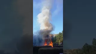 Incendiu partea 1