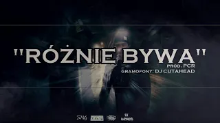 SHAGGY SHG feat. DANDI - RÓŻNIE BYWA | prod.PCR |