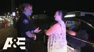 Live PD: Is Something Missing? (Season 2) | A&E