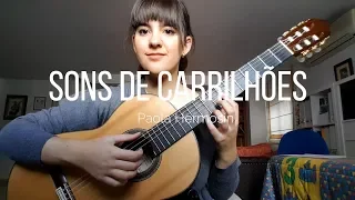 Sons de Carrilhões by Joao Pernambuco - Paola Hermosín