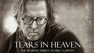 ERIC CLAPTON - TEARS IN HEAVEN (Lyrics) (Boyce Avenue Cover)