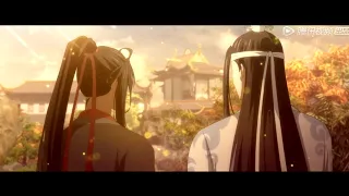 【FULL COVER】魔道祖师《如许》Ru Xu (Grandmaster of Demonic Cultivation OP 3)