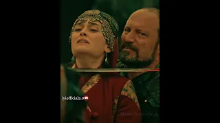 ERTUGRUL SAVE HALIMA•Ertugrul Ghazi•#shorts