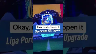is the LIGA Portugal TOTS Upgrade Pack worth it? 🔥 FIFA 23 PACK OPENING