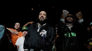 French Montana - Keep It Real ft. EST Gee [Official Video]